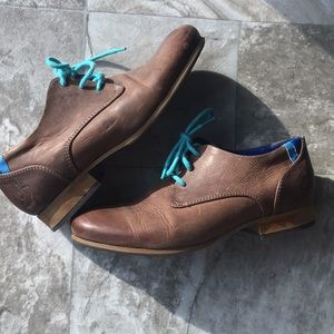 John Fluevog Shoes